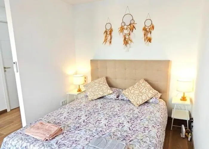 Spacious Marti Alicante