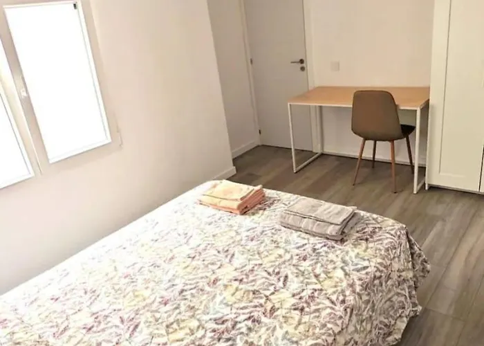 Spacious Marti