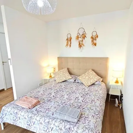 Spacious Martí Alicante