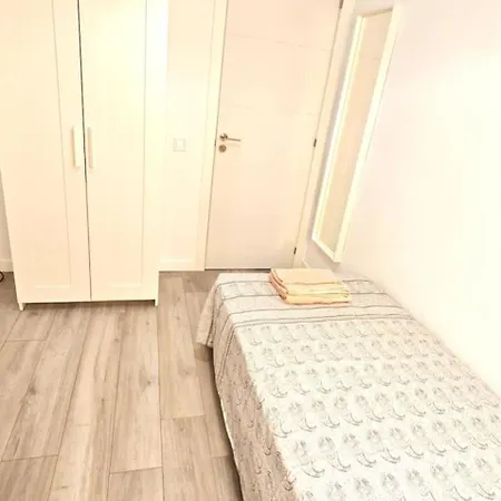 Apartament Spacious Marti