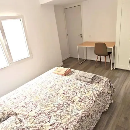 Spacious Marti