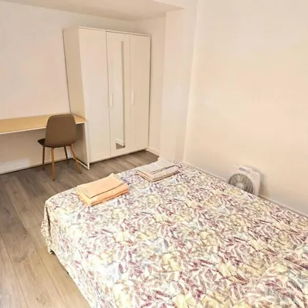 Spacious Martí Alicante