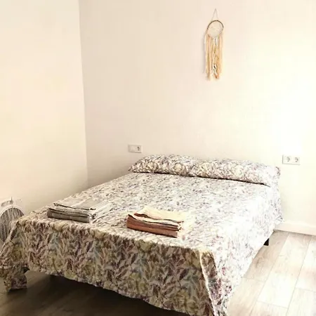 Spacious Marti *