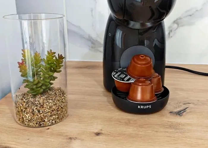 Spacious Martí * Alicante