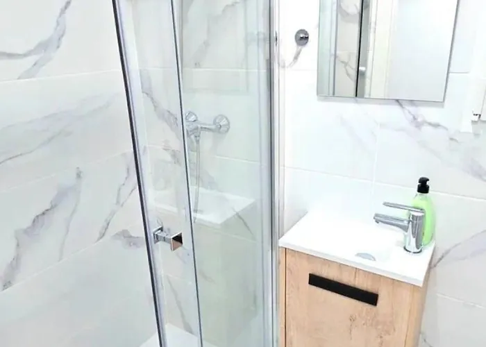 Apartamento Spacious Martí